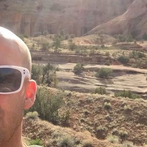 Meet your Posher, Tim